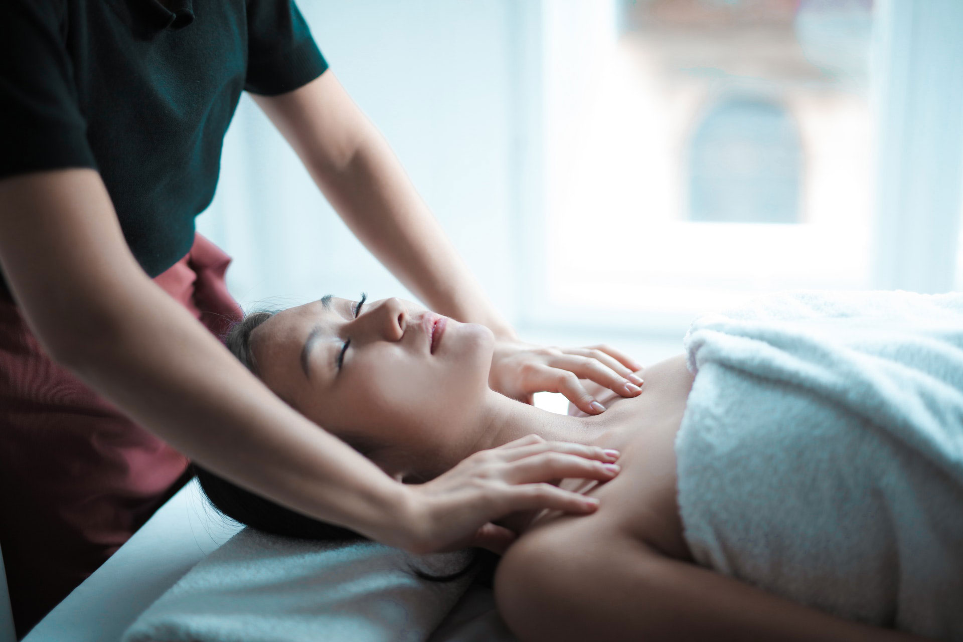 Massage Therapist Malpractice Insurance Quote