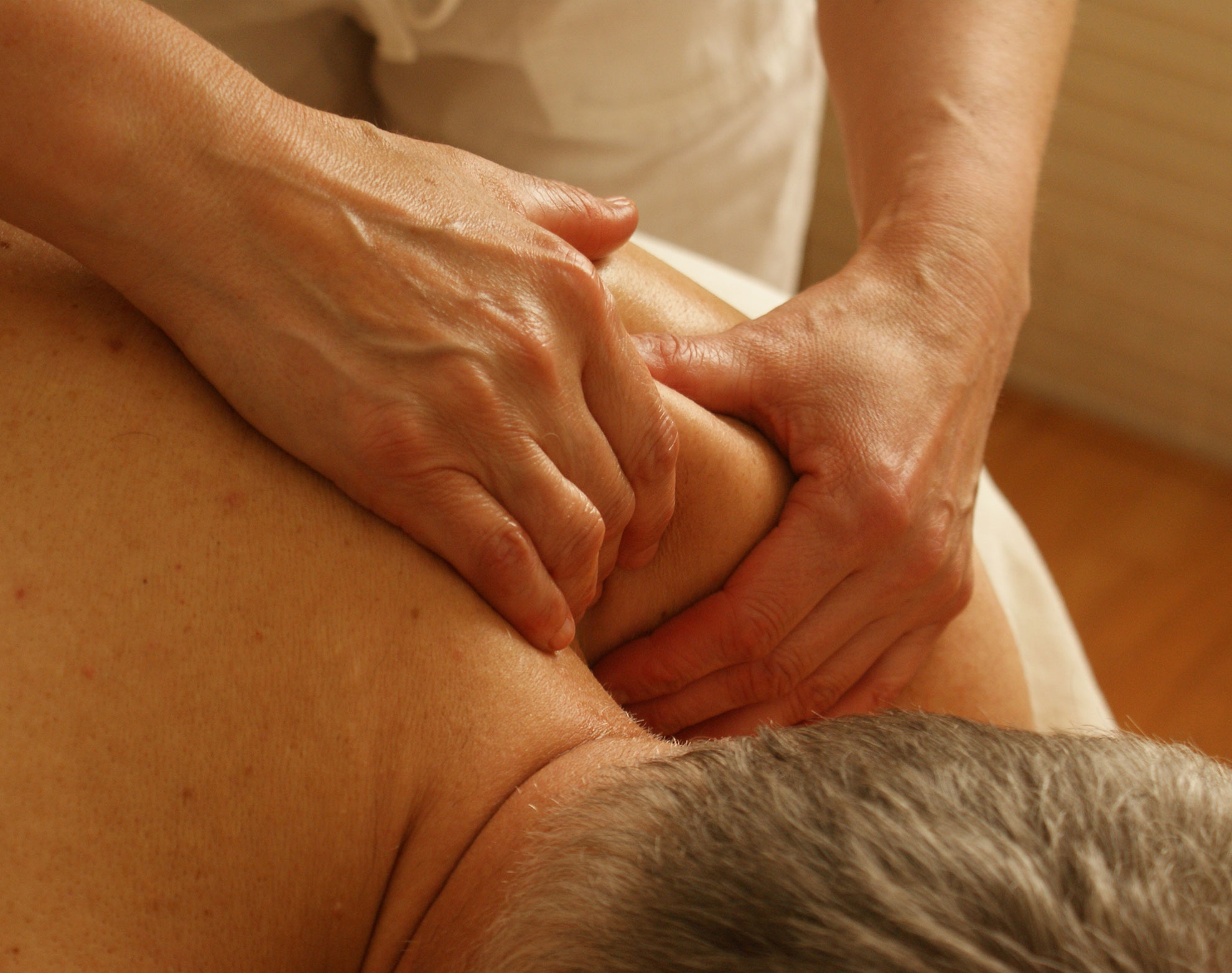 Massage Therapist Malpractice Insurance