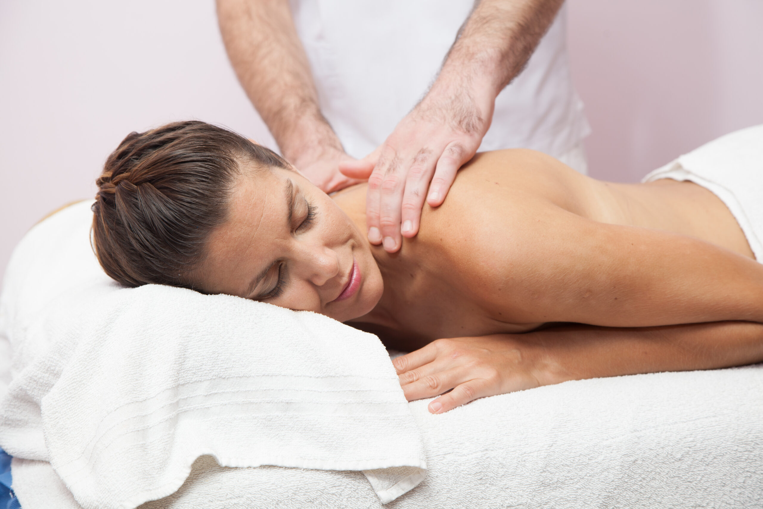 Massage Practitioner Insurance