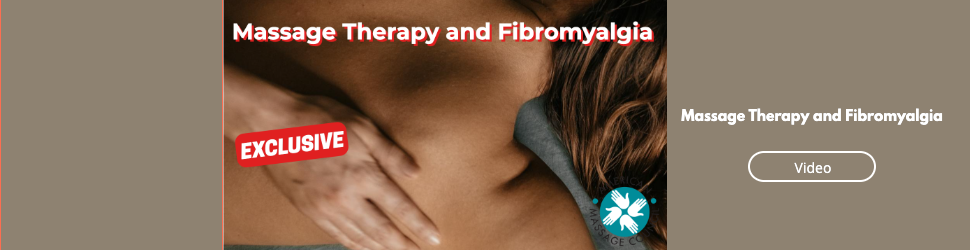 Massage Therapy and Fibromyalgia