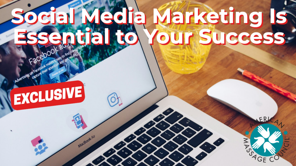Social Media Marketing Is Essential to Your Success