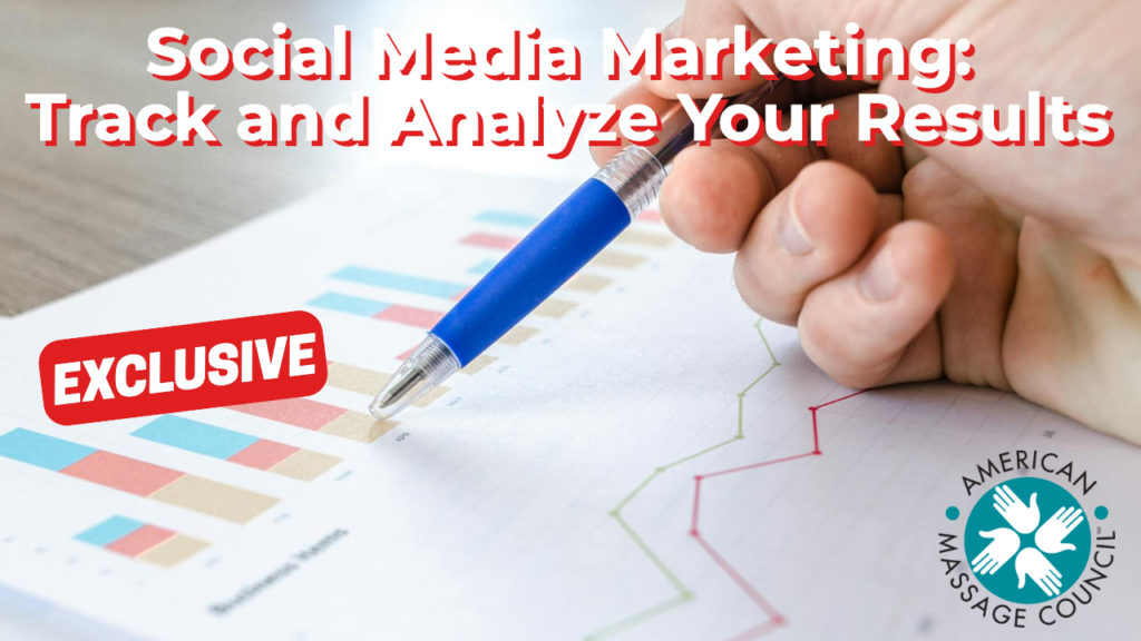 Track and Analyze Your Results