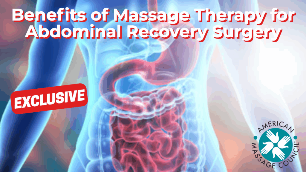 Abdominal Recovery Surgery