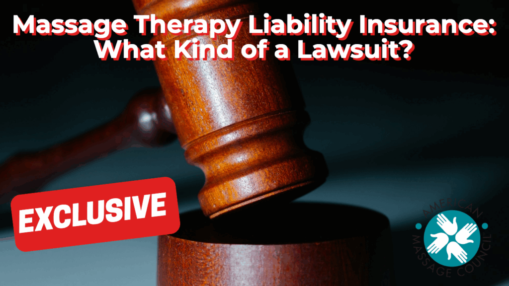 What Kind of a Lawsuit?